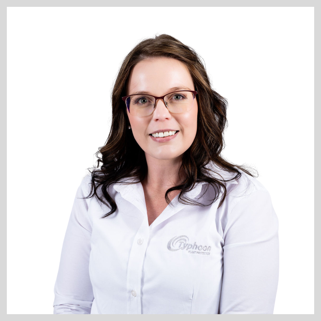 Hendriette Breytenbach