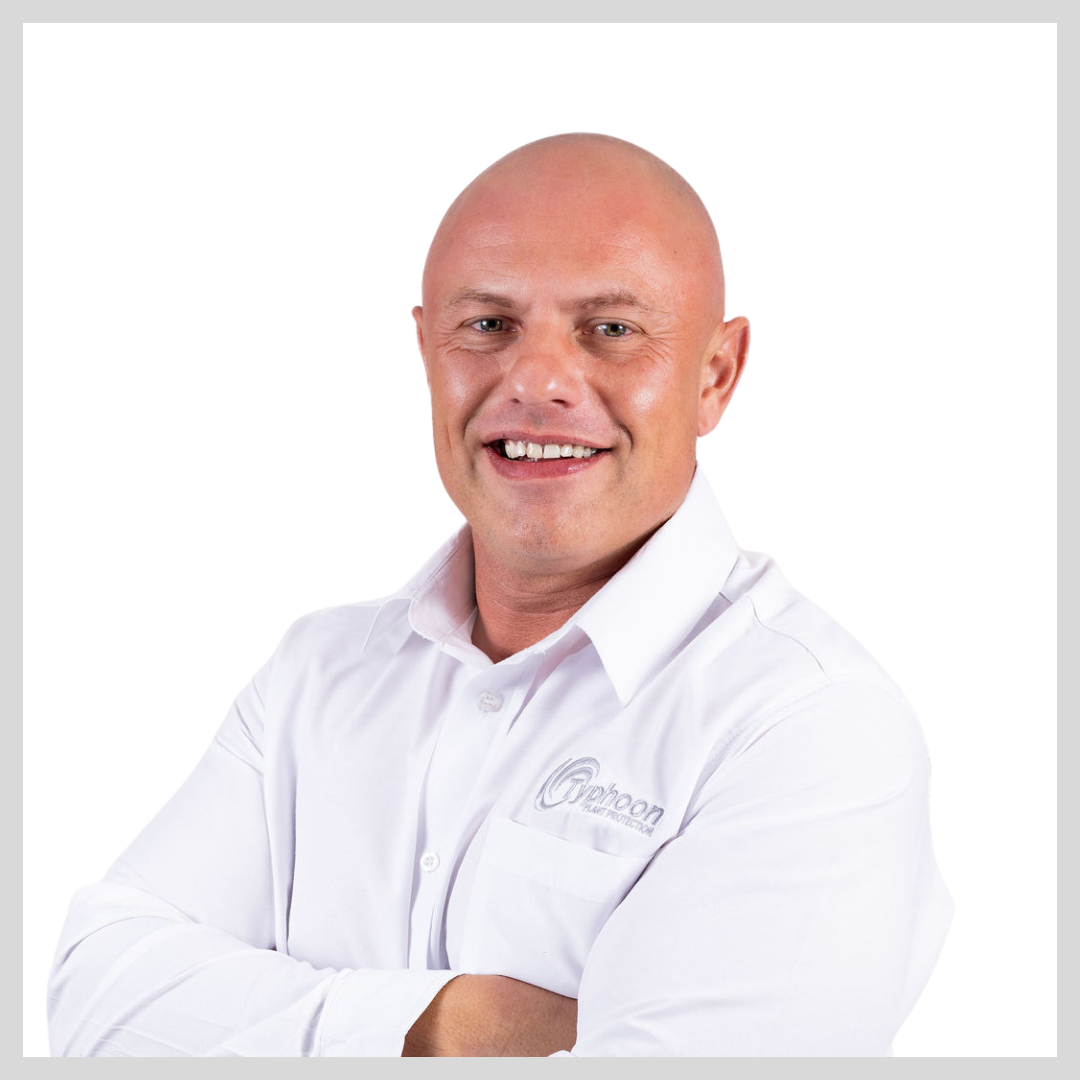 Willie van Tonder