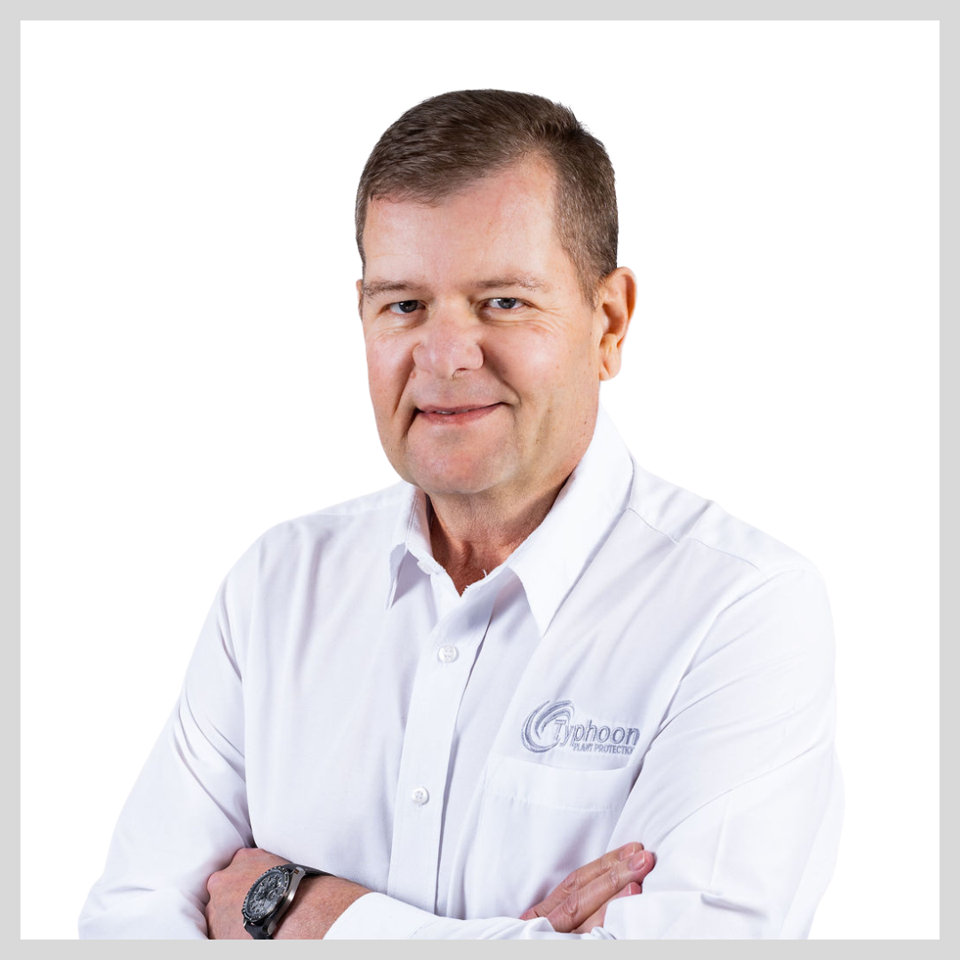 Pieter Smit