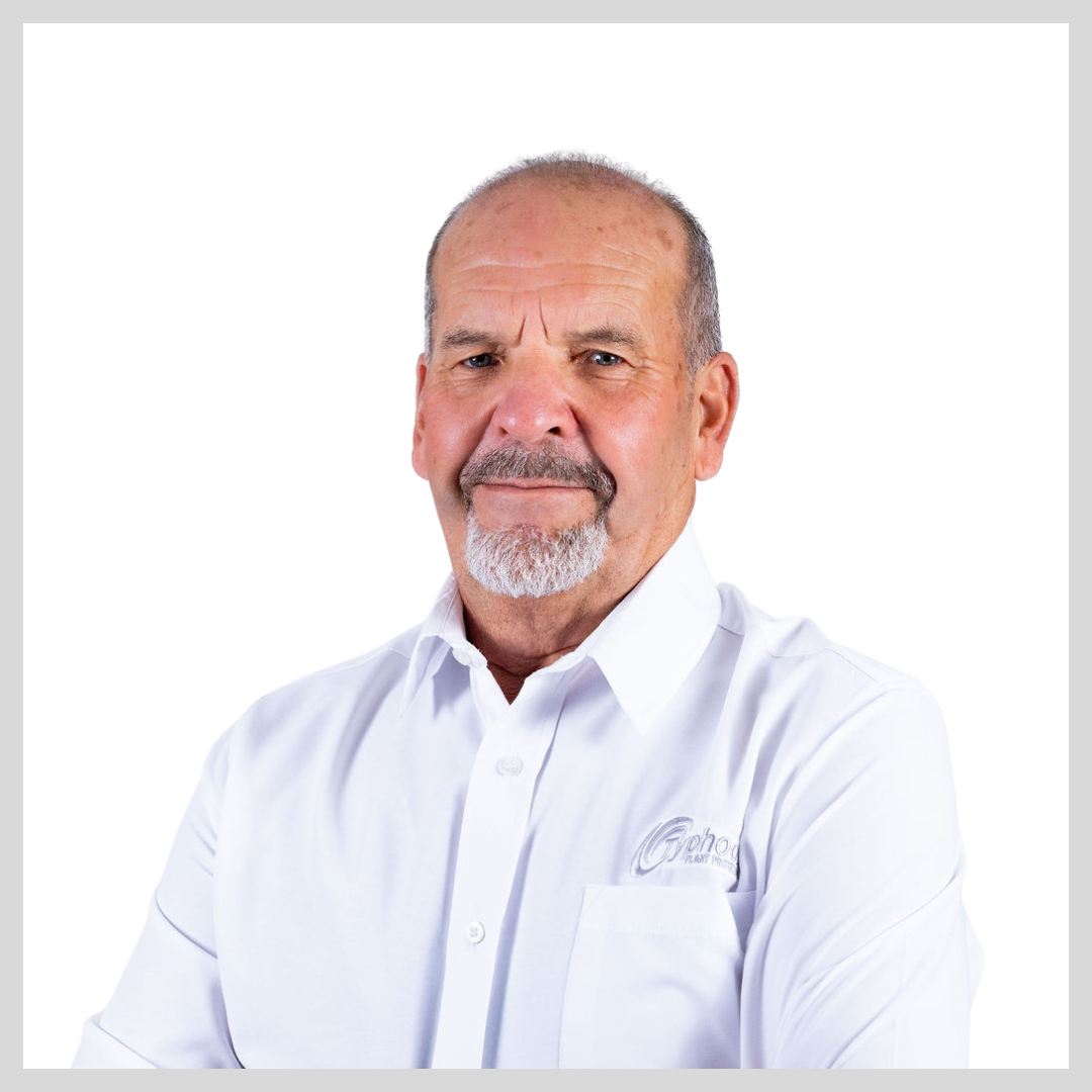 Hennie Coetzee
